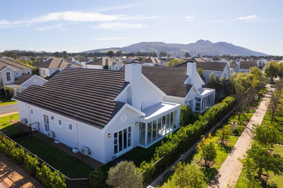 3 Bedroom Property for Sale in Val De Vie Estate Western Cape